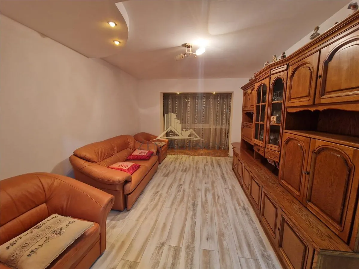 Apartament 2 camere, zona centrala. - foto 8