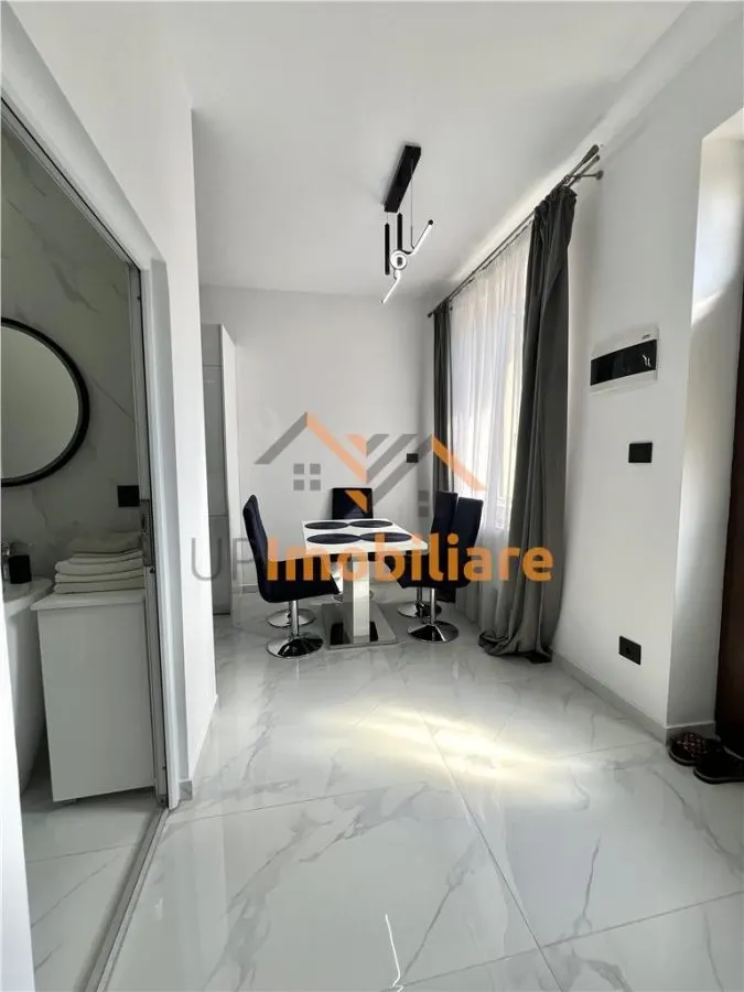APARTAMENT 2 CAMERE | ULTRACENTRA | ORADEA - foto 5