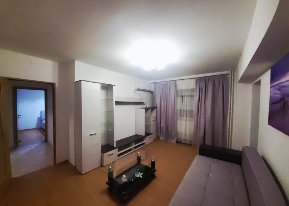Apartament 2 Camere Nicolina - foto 1
