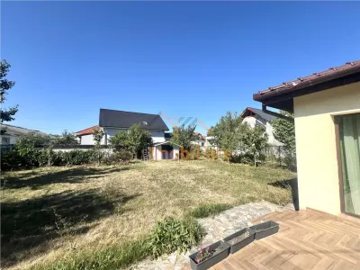 CASA PLAN PARTER | NUFARUL | ORADEA - foto 12