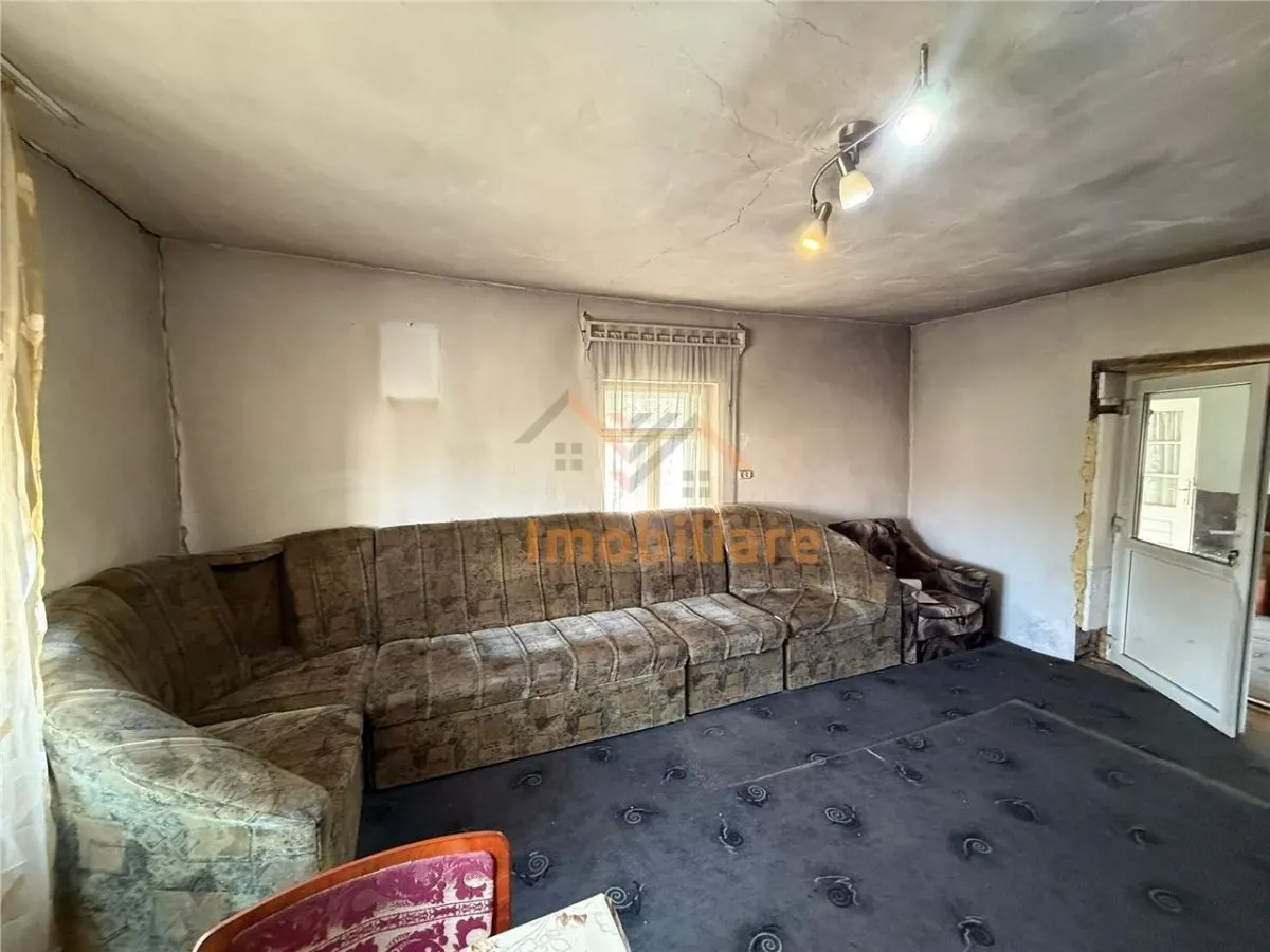 CASA CU TEREN 1500 MP | CHERESIG - foto 14