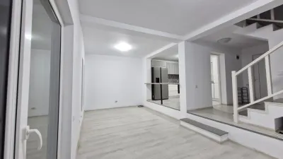 Casa/Vila Bucium - 700 euro - Iasi