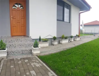 Casa Stupini - Brasov