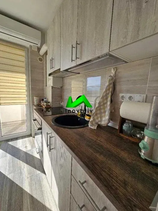 Apartament de vanzare 2 camere Sibiu Arhitectilor - foto 7