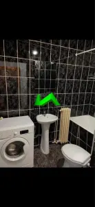 Apartament de inchiriat 2 camere Sibiu Turnisor - foto 6