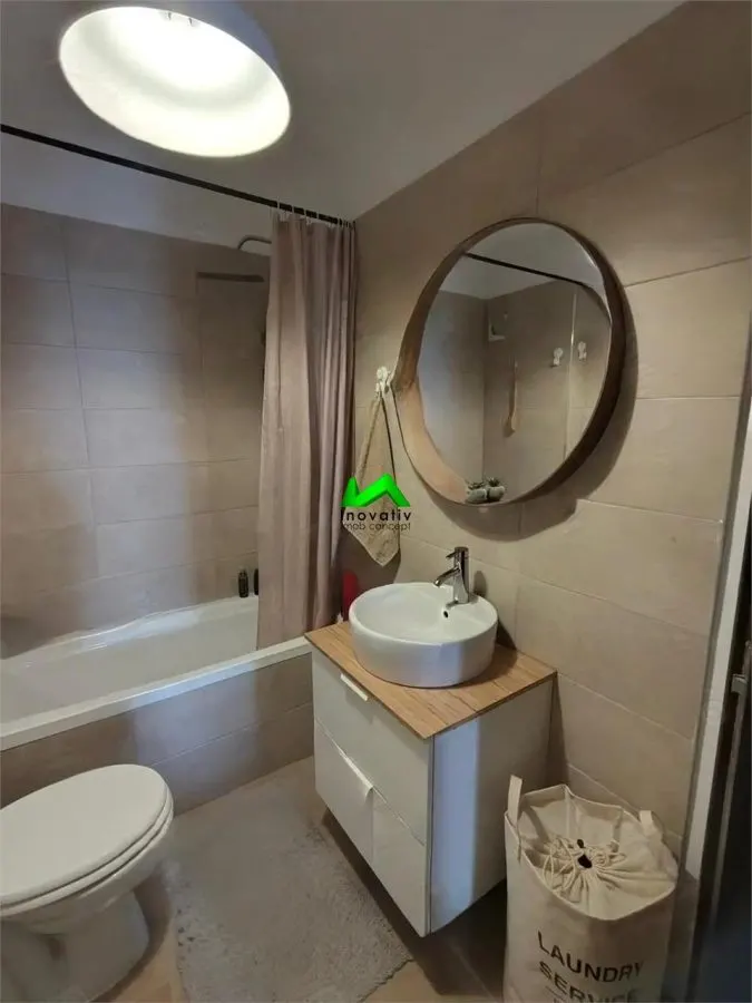 Penthouse de vanzare Sibiu Turnisor - foto 6
