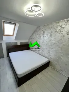 Apartament de vanzare 3 camere Sibiu Milea Omv - foto 4