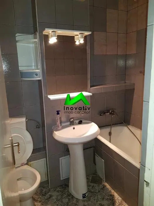 Apartament de vanzare Sibiu Mihai Viteazul - foto 5
