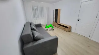 Apartament de inchiriat 2 camere Sibiu Mihai Viteazu - Sibiu