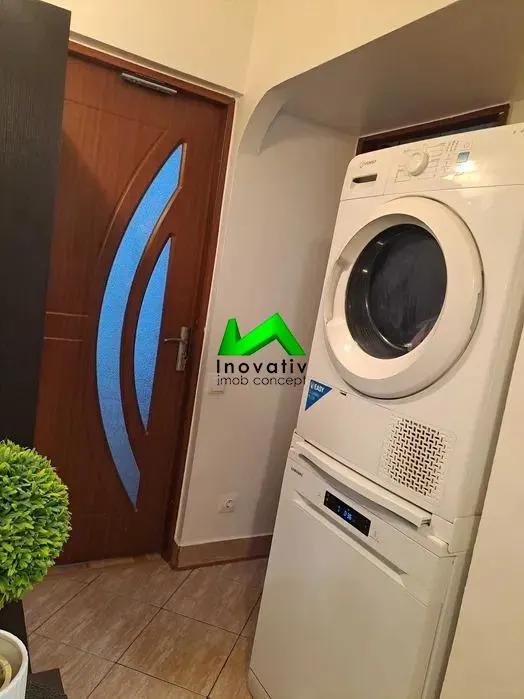 Apartament de vanzare Sibiu Vasile Aaron - foto 6