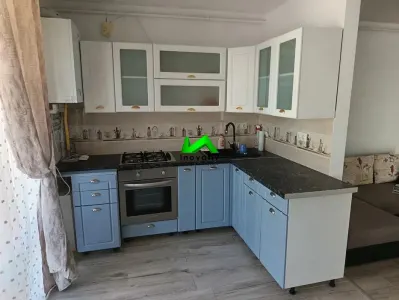 Apartament de inchiriat 3 camere Sibiu Calea Cisnadiei - Sibiu