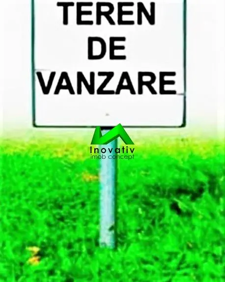 Teren de vanzare Calea Cisnadiei - foto 1