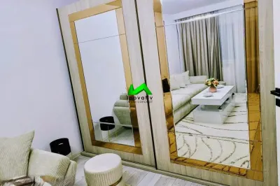 Apartament de vanzare 2 camere Vasile Aaron - foto 5