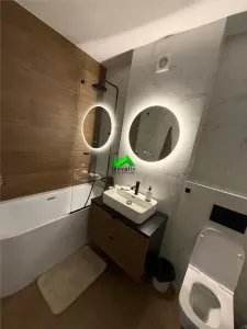 Apartament de inchiriat 3 camere Turnisor - foto 7