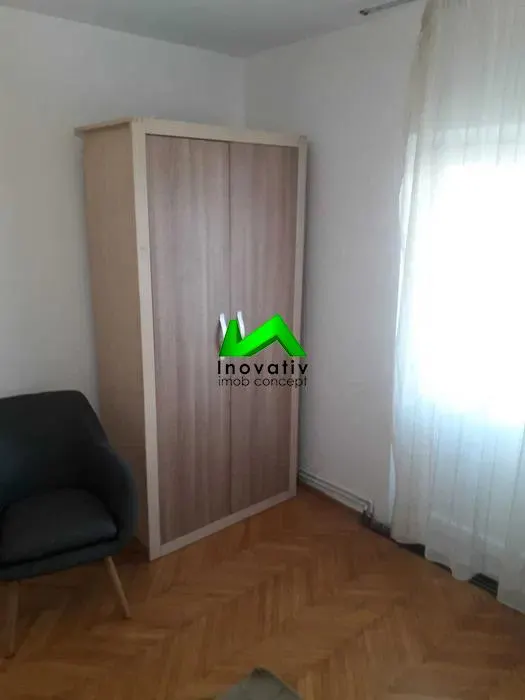 Apartament de inchiriat 2 camere Sibiu Terezian - foto 1