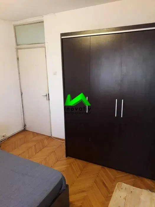 Apartament de inchiriat 2 camere Sibiu Terezian - foto 2