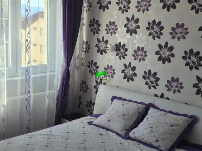 Apartament de inchiriat 3 camere Sibiu Turnisor - foto 4