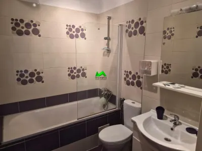 Apartament de inchiriat 3 camere Sibiu Turnisor - foto 10