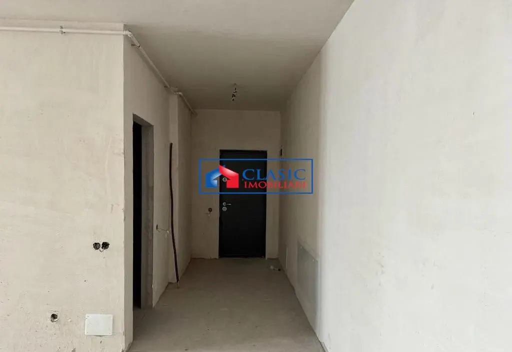 Vanzare apartament 2 camere bloc nou Marasti zona Fabricii, Cluj-Napoca - foto 1