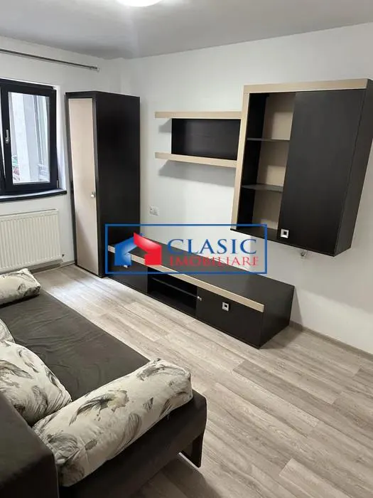Vanzare apartament 2 camere decomandat Marasti zona Leroy Merlin, Cluj-Napoca - foto 1