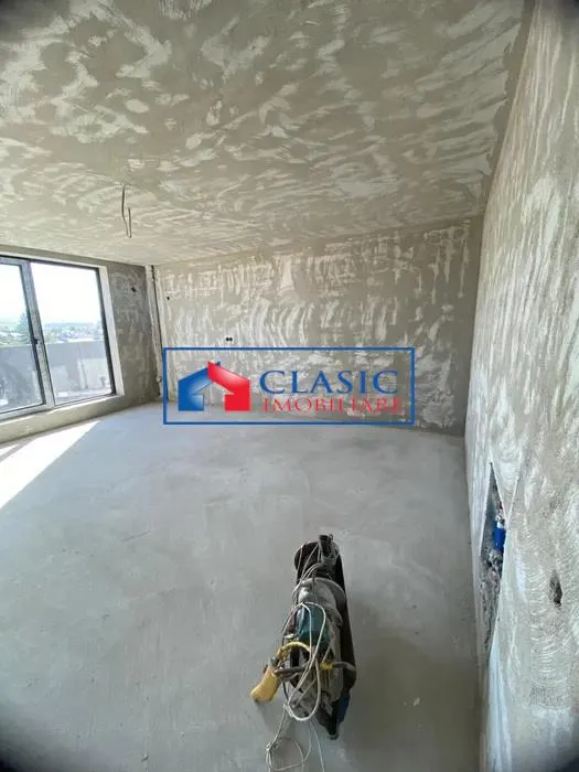 Vanzare apartament 2 camere bloc nou zona Pod IRA Marasti, Cluj-Napoca - foto 1