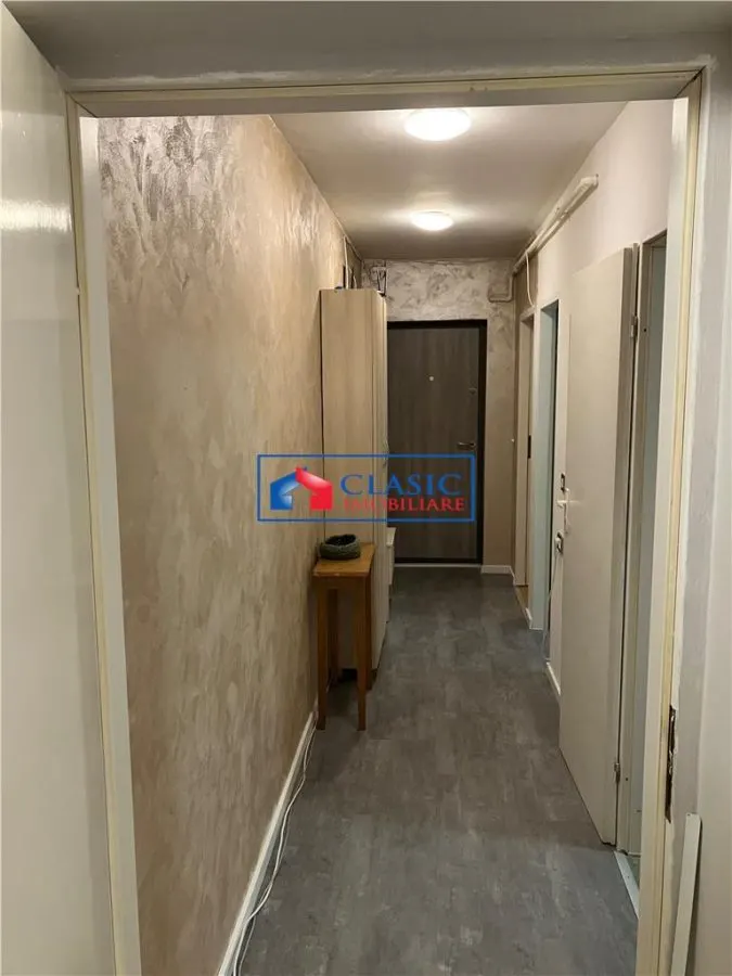 Vanzare apartament 2 camere decomandat zona Campului Manastur, Cluj-Napoca - foto 1