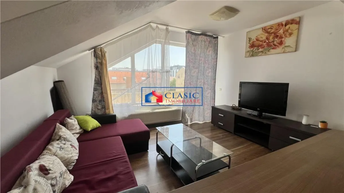 Vanzare apartament 3 camere bloc nou in Buna Ziua- zona Home Garden, Cluj Napoca - foto 1