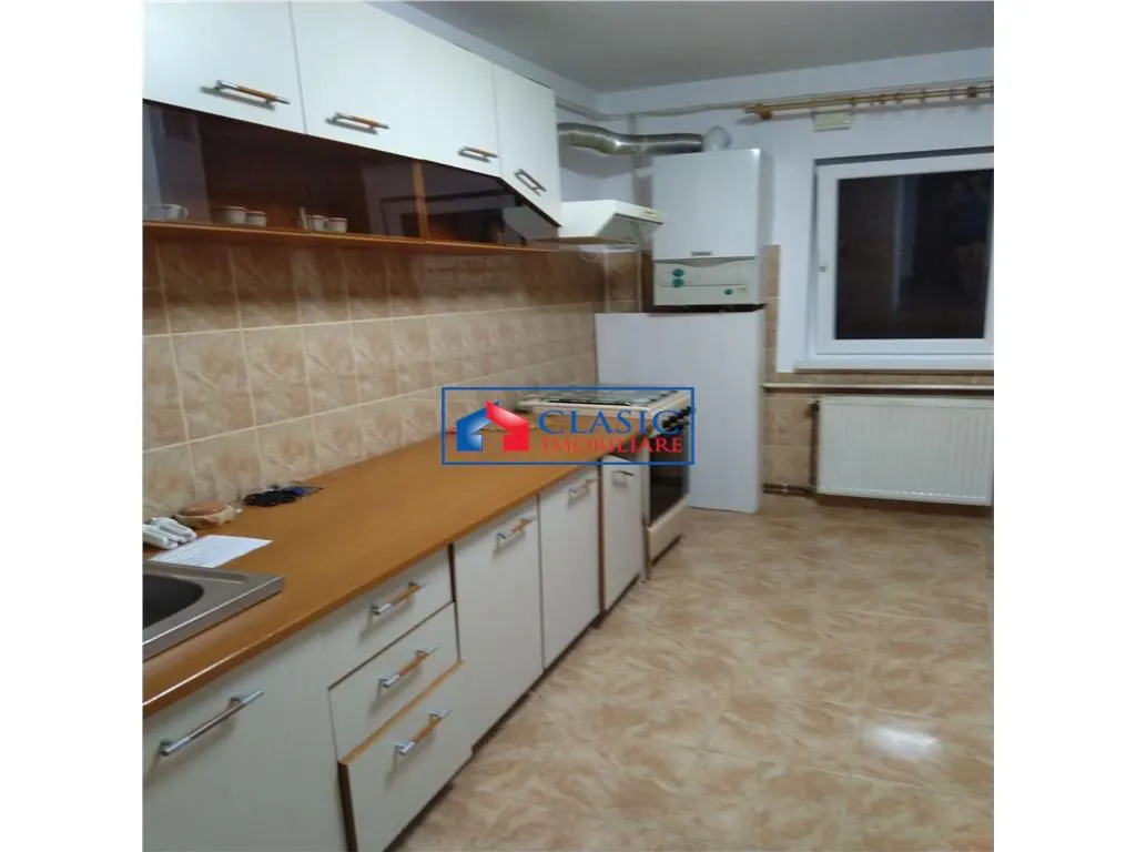 Inchiriere apartament 3 camere decomandate in Zorilor- G. Dima, Cluj Napoca - foto 1
