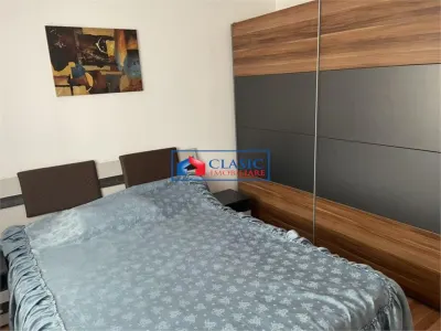 Inchiriere apartament 3 camere modern cu parcare in Zorilor- str Meteor, Cluj-Napoca - foto 5