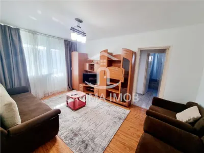 Vanzare Apartament 2 Camere, mobilat utilat - Ploiești, Mestesugaresc - Ploiesti