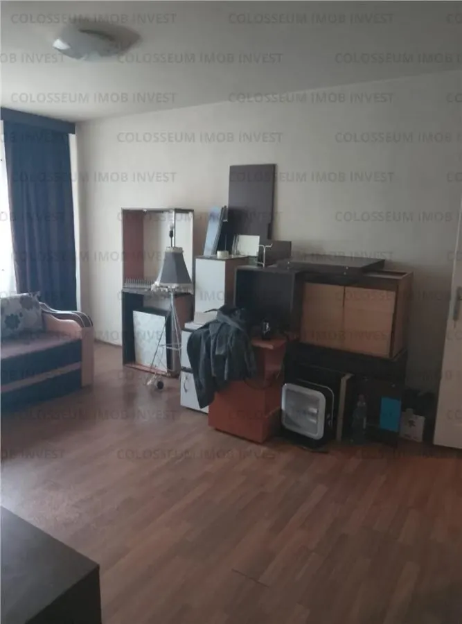 Apartament 2 camere, circular - zona Grivitei - foto 2