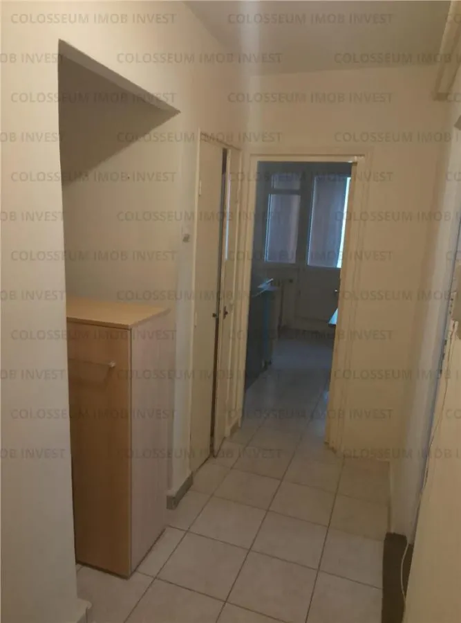 Apartament 2 camere, circular - zona Grivitei - foto 10