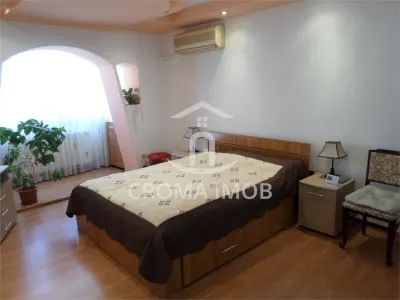 Vanzare apartamet 2 camere in Ploiesti, mobilat utilat, zona Republicii - Ploiesti