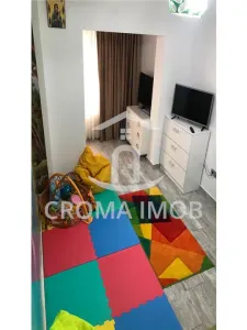 Vanzare apartament 3 camere mobilat utilat Ploiesti zona Enachita Vacarescu - foto 14