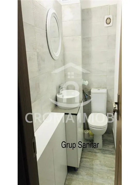 Vanzare apartament 3 camere mobilat utilat Ploiesti zona Enachita Vacarescu - foto 16