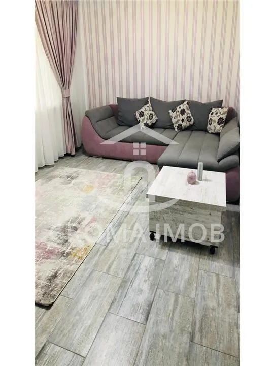Vanzare apartament 3 camere mobilat utilat Ploiesti zona Enachita Vacarescu - foto 4