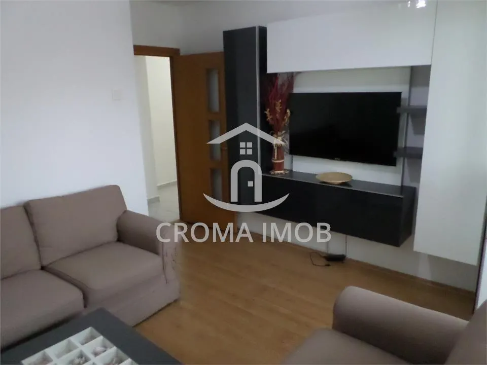 Inchiriere apartament 3 camere in Ploiestii zona Republicii - foto 11