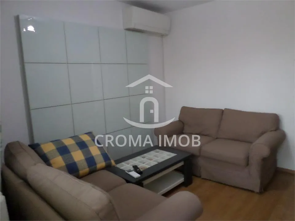Inchiriere apartament 3 camere in Ploiestii zona Republicii - foto 12