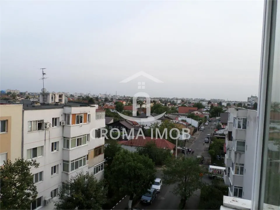 Inchiriere apartament 3 camere in Ploiestii zona Republicii - foto 19