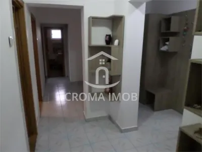 Inchiriere apartament 3 camere in Ploiestii zona Republicii - foto 5