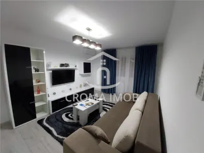 CromaImob Inchiriere apartament 3 camere, zona Republicii - Ploiesti