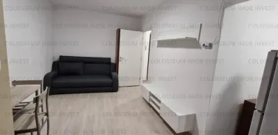 Garsoniera decomandat - zona Noua - Brasov