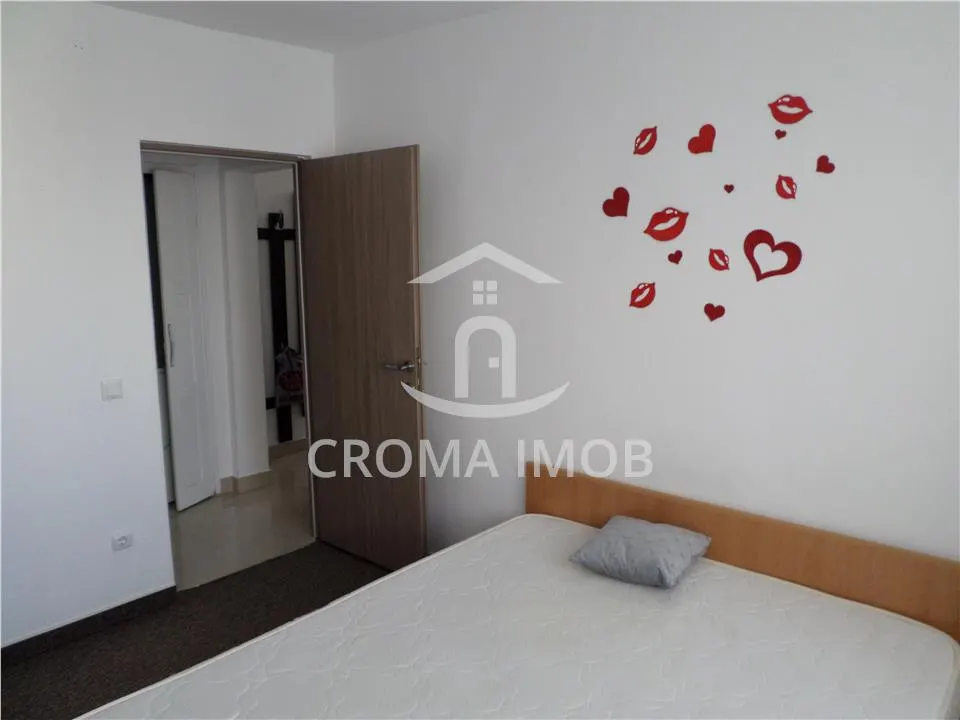 CromaImob Inchiriere Apartament 2 camere, zona Republicii - foto 11