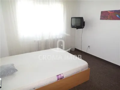 CromaImob Inchiriere Apartament 2 camere, zona Republicii - foto 10