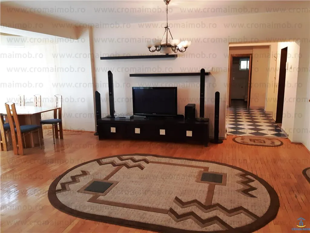 Inchiriere duplex 5 camere, Ploiesti, zona Ultracentrala - foto 17