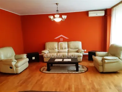 Inchiriere duplex 5 camere, Ploiesti, zona Ultracentrala - foto 22
