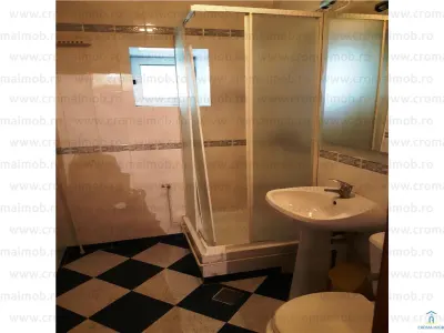Inchiriere duplex 5 camere, Ploiesti, zona Ultracentrala - foto 10