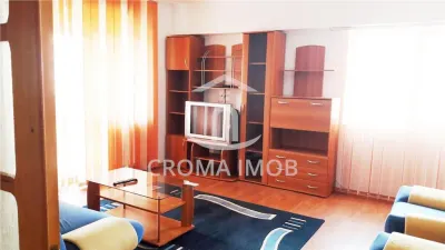 Croma Imob - Inchiriere apartament 3 camere zona Ultracentral - foto 2