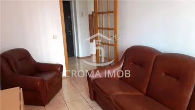 Croma Imob - Inchiriere apartament 3 camere zona Ultracentral - foto 7