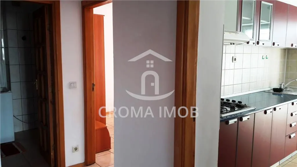 Croma Imob - Inchiriere apartament 3 camere zona Ultracentral - foto 8